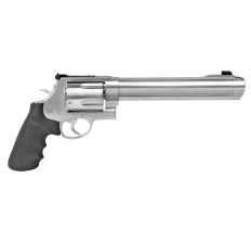 Smith & Wesson Model 500 X-Frame 500 S&W Magnum 8.38" Stainless Barrel 5 Round