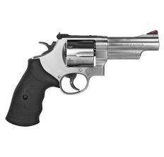 Smith & Wesson Model 629 44 Magnum Revolver 4.12" Stainless Barrel 6 Round - $75 Mail in Rebate Through April 30, 2024