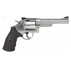 Smith & Wesson Model 629 44 Magnum Revolver 6" Stainless Barrel 6 Round - $75 Mail in Rebate Through April 30, 2024