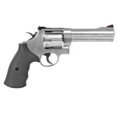 Smith & Wesson 629 Classic Revolver 44 Magnum 5" Stainless Barrel 6 Rounds - $75 Mail in Rebate Through April 30, 2024