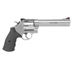 Smith & Wesson Model 629 Classic 44 Remington Magnum 6rd Stainless Steel Revolver
