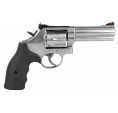 Smith & Wesson Model 686 Plus 357 Magnum 7rd Revolver 4" Barrel Stainless