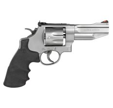 Smith & Wesson Model 627 Double Action 357 Magnum 4" Stainless 8 Round - $75 Mail In Rebate Through April 30, 2024