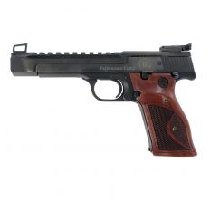 Smith & Wesson Model 41 Performance Center Edition 5.5" Heavy Barrel 22LR 10rd Target Pistol