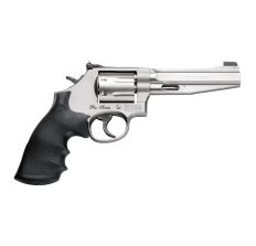 Smith & Wesson Model 686 Pro 5" 357 Magnum 7rd - See Price in Cart!