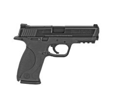 Smith & Wesson M&P9 4.25" 9mm Black 17rd