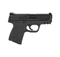 SW M&P9C COMPACT 9MM 3.5" 12RD