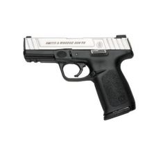 Smith & Wesson S&W SD9VE 9mm 4" 16rd Duo Tone