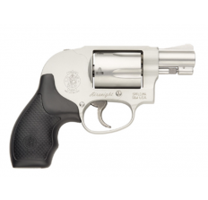 Smith & Wesson 638 Revolver 38 Special 1.875" Barrel 5rd Alloy Frame