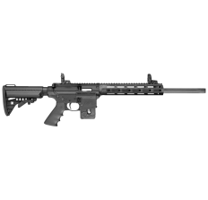 Smith & Wesson M&P 15-22 Performance Center 18" .22LR - Black - USED