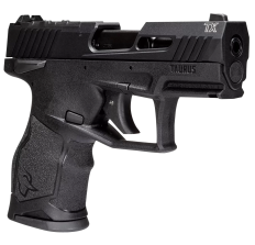 Taurus TX™ Compact 22 22lr 3.6" Barrel 10rd Safety Pistol - Black