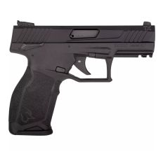 Taurus TX22 22LR 4.1" Pistol 10rd Black 