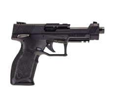 Taurus TX22 .22LR Competition Pistol 10rd - Black