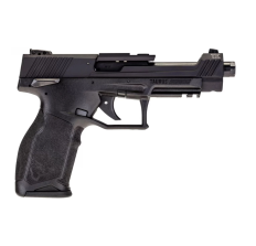 Taurus TX™ .22LR Competition Pistol 10rd - Black