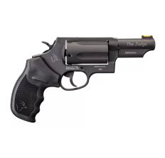 Taurus Judge Revolver 45 LC 410 Gauge 3" Barrel 5 Rd