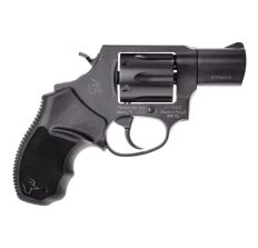 Taurus Ultra Lite 856 38 Special Revolver 2" Barrel 6rd - Black