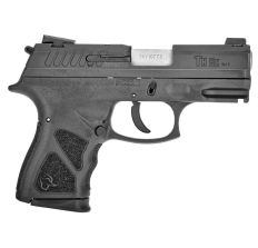 Taurus TH Compact 3.5" Barrel 9mm Pistol 17rd - Black