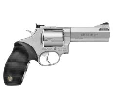 Taurus Model 44 Tracker 44 Magnum Stainless 4" Barrel 5rd Revolver