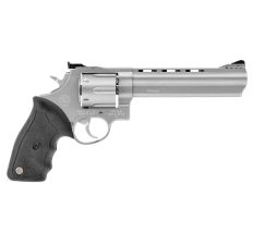 Taurus Model 44 44 Magnum 6.5" Ported Barrel Stainless 6rd
