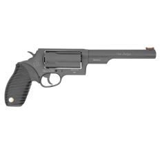 Taurus Judge Magnum Revolver 6.5" 45 Colt / 410 Mag - Black