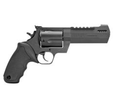Taurus Raging Hunter 460 Smith & Wesson Magnum 5.12" Barrel 5rd Black
