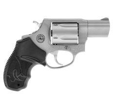 Taurus Firearms Model 605 Double Action Revolver 357 Magnum 2" Stainless Barrel