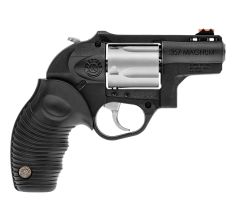 Taurus Model 605 Revolver 357 Magnum 2" Barrel 5rd