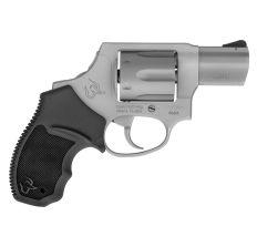 Taurus 856 Ultra-Lite Revolver Stainless Steel 38 Special +P 2" Barrel 6rd Aluminum Frame Concealed Hammer
