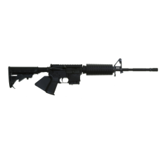 R Guns AR-15 TRR-15 M4 Rifle 16" 5.56Nato 10rd Featureless CA Compliant
