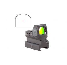 Trijicon RMR Type 2 Adjustable LED 3.25 MOA Red Dot RM34