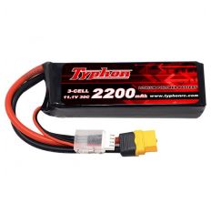 XM42 FLAMETHROWER REPLACEMENT BATTERY
