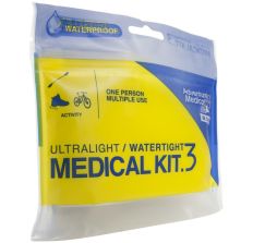 Adventure Ready Brands Medical Kits Ultralight / Watertight Series - .3