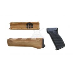 Century Arms AK Furniture - Century Arms PAP M92 Wood Furniture -  *** SOLD "AS IS" at this discount price Absolutely NO RETURNS! ***