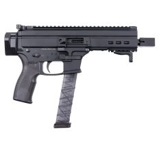 UTAS UTS Mini 9mm 33rd Black Pistol