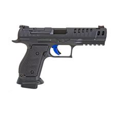 WALTHER PPQ Q5 MATCH STEEL FRAME PRO 9MM 5" 17RD