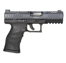Walther Arms Inc WMP 22WMR Double Action - 10rd