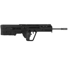 IWI Tavor X95 Rifle CA Compliant Bullpup 5.56NATO Rifle Flattop 18'' barrel BLACK 10rd mag XB18CA - California Compliant