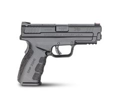 Springfield XD-MOD.2 9mm Pistol 4" barrel Black (2) 16rd mags XDG9101HCSP