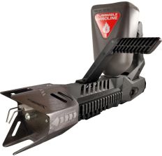 XM42-X Spark Ignition Flamethrower - Stealth Gray