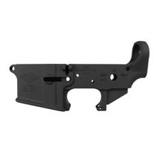 YHM STRIPPED Forged LOWER BLACK YHM-125