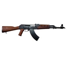 Zastava ZPAPM70 7.62X39 16.5" Walnut Chrome Lined Barrel 1.5MM Receiver Bulged Trunnion 30rd *** 2 Free Additional Magazines with Purchase***