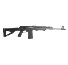 Zastava Arms PAP M77 AK 308 Winchester 19.7" Polymer Furniture Rifle 20rd