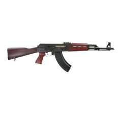 Zastava Arms ZPAPM70 AK-47 Semi-Automatic 7.62x39mm Rifle with Serbian Red Furniture 16" 30rd *** 10 Free Additional Magazines with Purchase ***